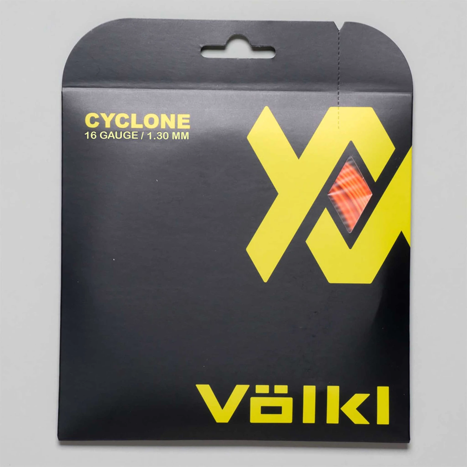 Volkl Cyclone 16 3 Volkl Cyclone 16 - Image 3