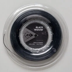 Dunlop Black Widow 17 660' Reel