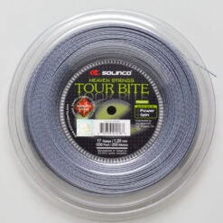 Solinco Tour Bite Diamond Rough 17 660' Reel