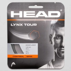 HEAD Lynx Tour 16 1.30 -Holabird Sports SHOP 012266 gr 1