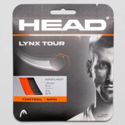 HEAD Lynx Tour 16 1.30 -Holabird Sports SHOP 012266 or 1