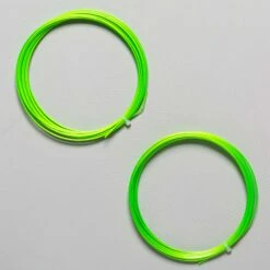 Toroline Wasabi 17 1.23mm -Holabird Sports SHOP 012486 grn 2