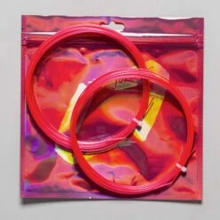 Toroline Wasabi 17 1.23mm -Holabird Sports SHOP 012486 pnk 1