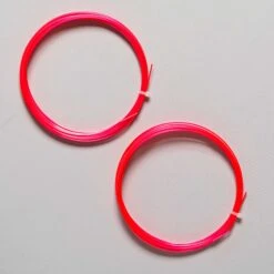 Toroline Wasabi 17 1.23mm -Holabird Sports SHOP 012486 pnk 2