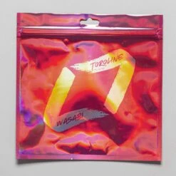 Toroline Wasabi 17 1.23mm -Holabird Sports SHOP 012486 pnk 3