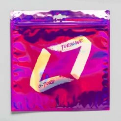 Toroline O-Toro 17 1.23mm -Holabird Sports SHOP 012492 wht 1