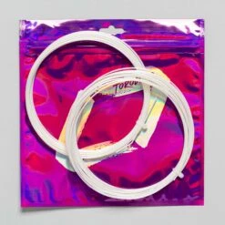 Toroline O-Toro 17 1.23mm -Holabird Sports SHOP 012492 wht 2