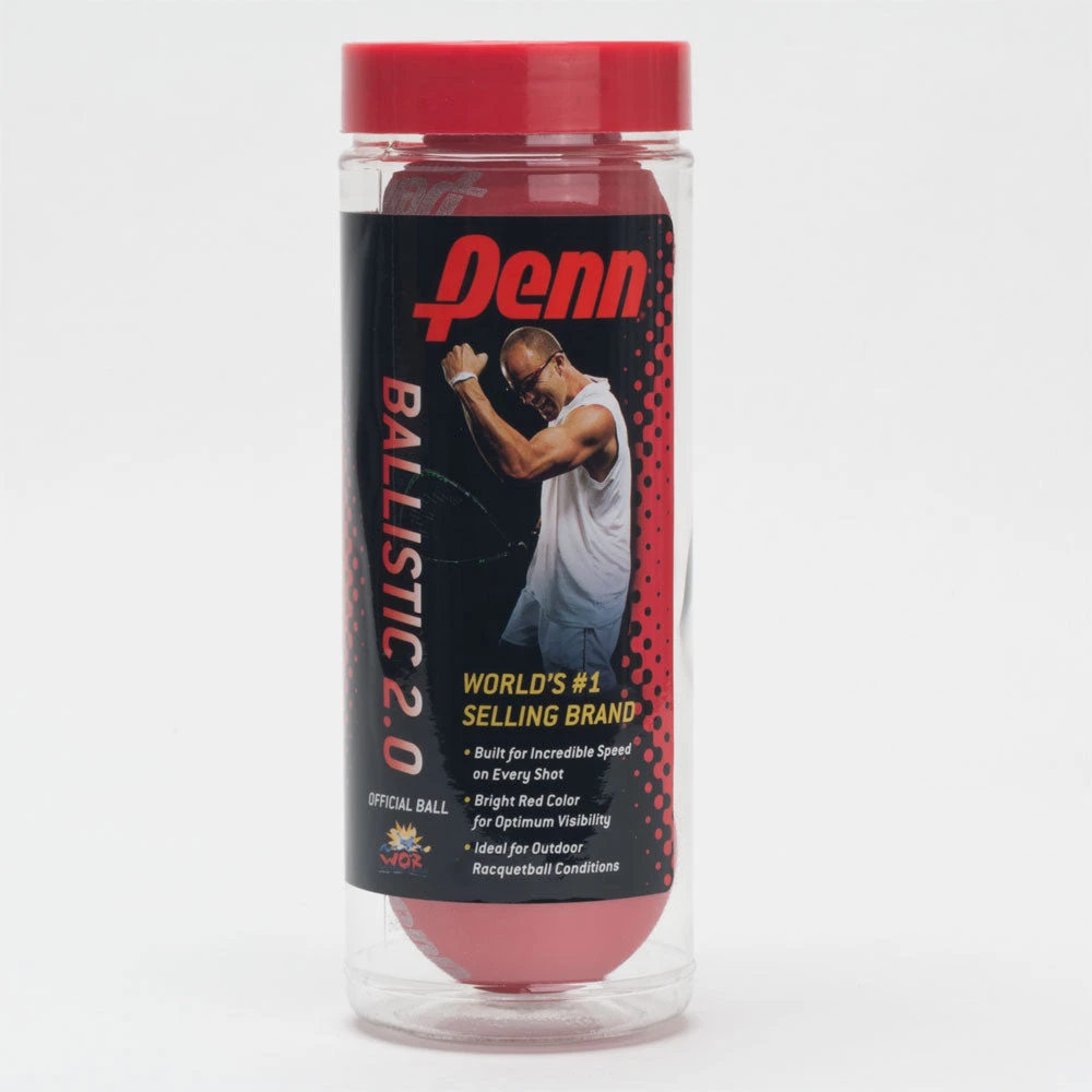 Penn Ballistic 2.0 12 Cans 2 Penn Ballistic 2.0 12 Cans - Image 2