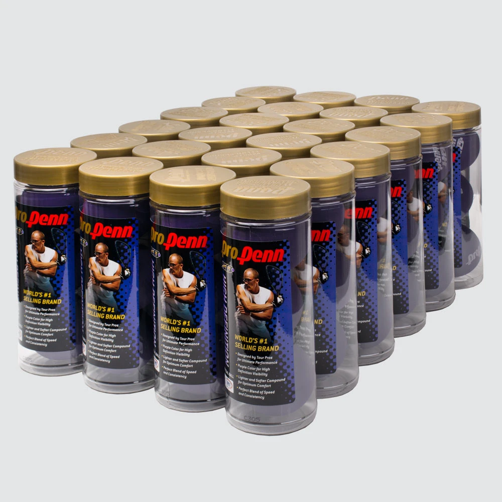 Pro Penn High Definition 24 Cans 1 Pro Penn High Definition 24 Cans