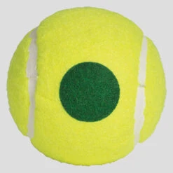 Tourna Pressurized Green Dot 12 Cans -Holabird Sports SHOP 020488 2