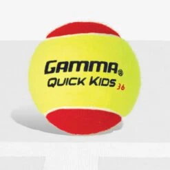 Gamma Quick Kids 36 Felt Box Of 24 5 Gamma Quick Kids 36 Felt Box Of 24 -Holabird Sports SHOP 020577 3