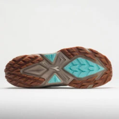 Diadora Sestriere-XT Women's Whisper White/Aruba Blue -Holabird Sports SHOP 040256 4