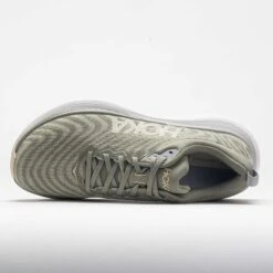 HOKA Gaviota 5 Men's Barely/Oat Milk -Holabird Sports SHOP 040953 2