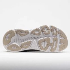 HOKA Gaviota 5 Men's Barely/Oat Milk -Holabird Sports SHOP 040953 4