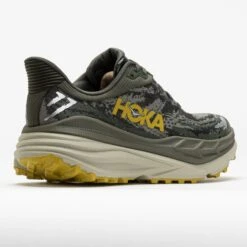 HOKA Stinson 7 Men's Olive Haze/Forest Cover -Holabird Sports SHOP 040979 6