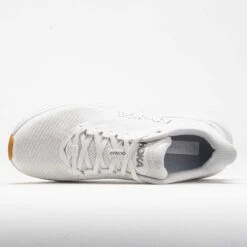 HOKA Solimar Women's White/White -Holabird Sports SHOP 040984 2