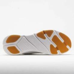 HOKA Solimar Women's White/White -Holabird Sports SHOP 040984 4