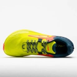 Altra Timp 5 Men's Lime -Holabird Sports SHOP 041142 2