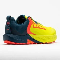 Altra Timp 5 Men's Lime -Holabird Sports SHOP 041142 6