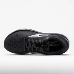 Brooks Ghost 16 Women's Black/Grey/White 8 Brooks Ghost 16 Women's Black/Grey/White -Holabird Sports SHOP 041212 2