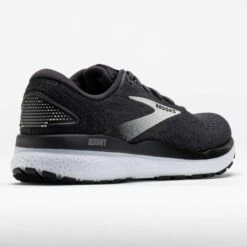Brooks Ghost 16 Women's Black/Grey/White 11 Brooks Ghost 16 Women's Black/Grey/White -Holabird Sports SHOP 041212 6