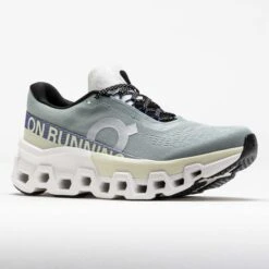 On Running On Cloudmonster 2 Men's Mineral/Aloe -Holabird Sports SHOP 041228 5