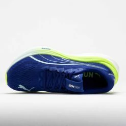 Puma MagMax NITRO Men's Lapis Lazuli/Nitro Blue -Holabird Sports SHOP 041440 2