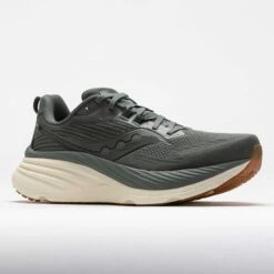 Saucony Hurricane 24 Men's Bough -Holabird Sports SHOP 041610 5