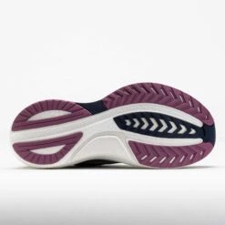 Saucony Tempus 2 Women's Mirage/Navy 9 Saucony Tempus 2 Women's Mirage/Navy -Holabird Sports SHOP 041627 4