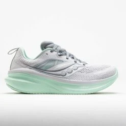 Saucony Omni 22 Women's Fog/Jade