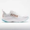 HOKA Skyflow Women's Frost/Rose Gold
