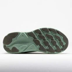 HOKA Clifton 9 GTX Men's Slate/Aloe Vera -Holabird Sports SHOP 041722 4