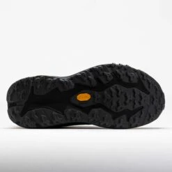 HOKA Speedgoat 6 GTX Men's Black/Outer Orbit -Holabird Sports SHOP 041749 4