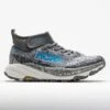 HOKA Speedgoat 6 Mid GTX Women's Asteroid/Cosmic Grey