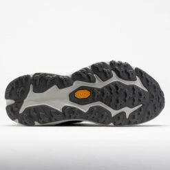 HOKA Speedgoat 6 Mid GTX Women's Asteroid/Cosmic Grey -Holabird Sports SHOP 041751 4