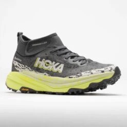HOKA Speedgoat 6 Mid GTX Men's Outer Orbit/Lettuce 11 HOKA Speedgoat 6 Mid GTX Men's Outer Orbit/Lettuce -Holabird Sports SHOP 041752 5