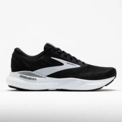 Brooks Adrenaline GTS 24 Women's Black/White