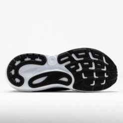 Brooks Adrenaline GTS 24 Women's Black/White -Holabird Sports SHOP 041839 4