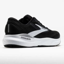 Brooks Adrenaline GTS 24 Women's Black/White -Holabird Sports SHOP 041839 6