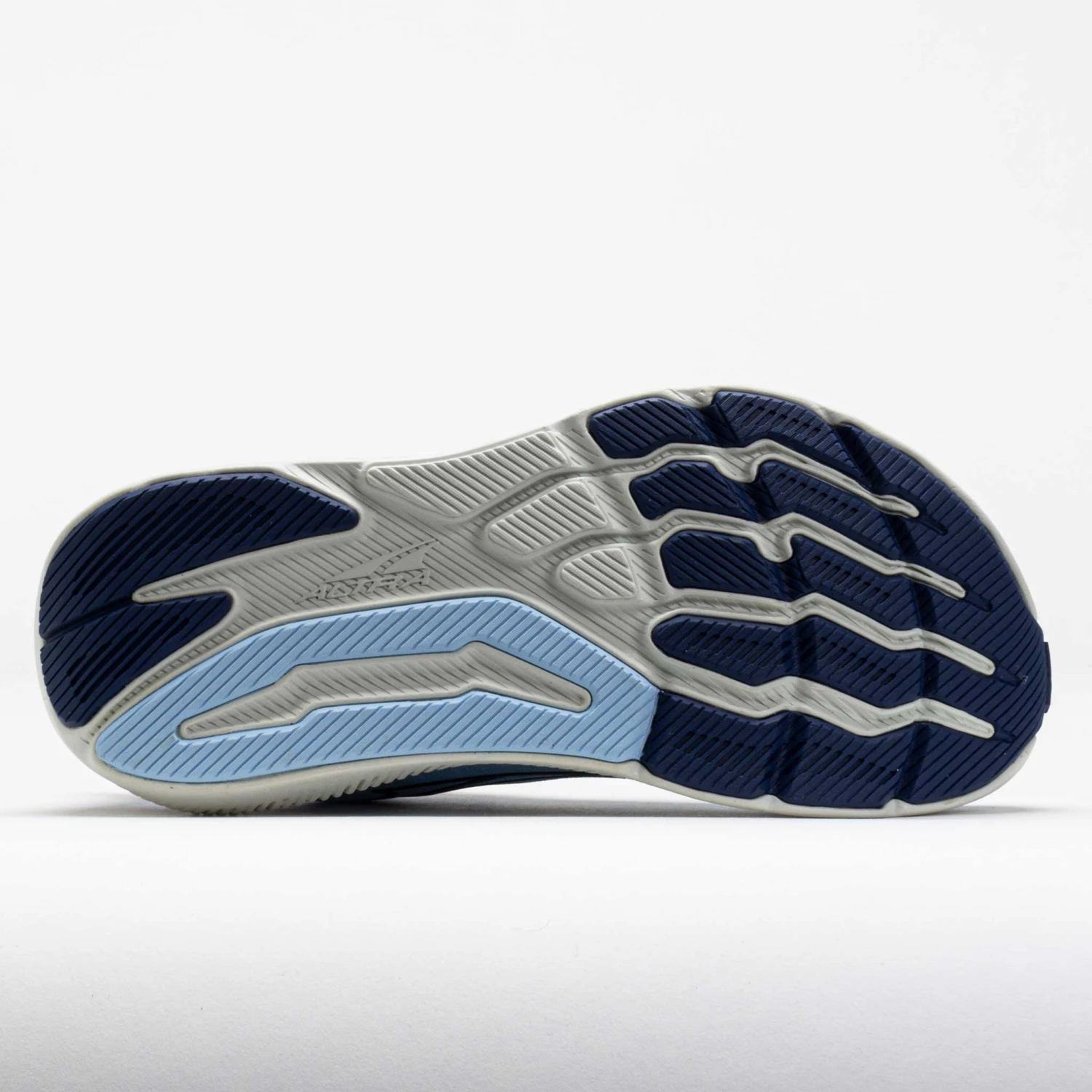 Altra Experience Form Women's Blue/Gray 4 Altra Experience Form Women's Blue/Gray - Image 4