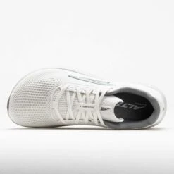 Altra Escalante 4 Women's White -Holabird Sports SHOP 041905 2