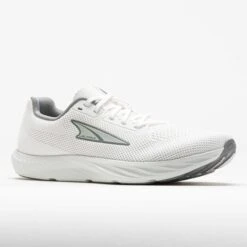 Altra Escalante 4 Women's White -Holabird Sports SHOP 041905 5