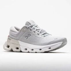 On Running On Cloudflyer 5 Men's Glacier/Wolf -Holabird Sports SHOP 042009 5