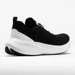 APL TechLoom Dream Men's Black/White -Holabird Sports SHOP 042120 6