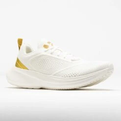 APL TechLoom Dream Women's Ivory/Metallic Gold -Holabird Sports SHOP 042121 5