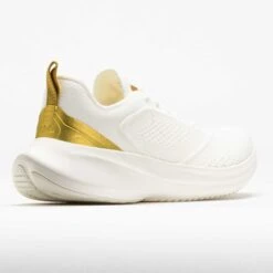 APL TechLoom Dream Women's Ivory/Metallic Gold -Holabird Sports SHOP 042121 6