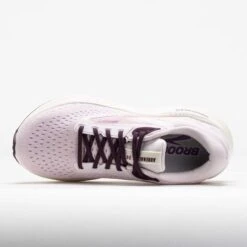 Brooks Adrenaline GTS 24 Women's Orchid/Coconut/Purple -Holabird Sports SHOP 042130 2