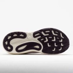 Brooks Adrenaline GTS 24 Women's Orchid/Coconut/Purple -Holabird Sports SHOP 042130 4