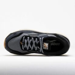 Brooks Ghost Max SE Men's Black/Primer/Biscuit 8 Brooks Ghost Max SE Men's Black/Primer/Biscuit -Holabird Sports SHOP 042145 2