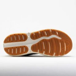 Brooks Ghost Max SE Men's Black/Primer/Biscuit 9 Brooks Ghost Max SE Men's Black/Primer/Biscuit -Holabird Sports SHOP 042145 4